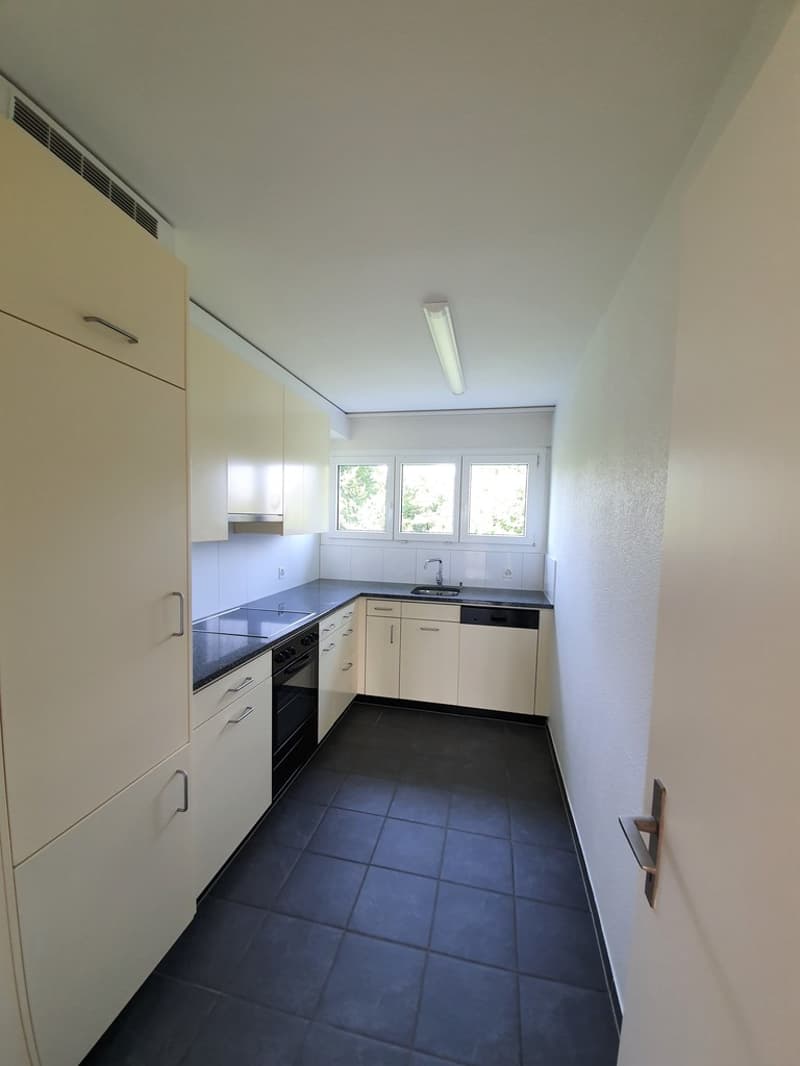 Appartement confortable de 3,5 pièces au bord de la forêt de Dättnau (3)