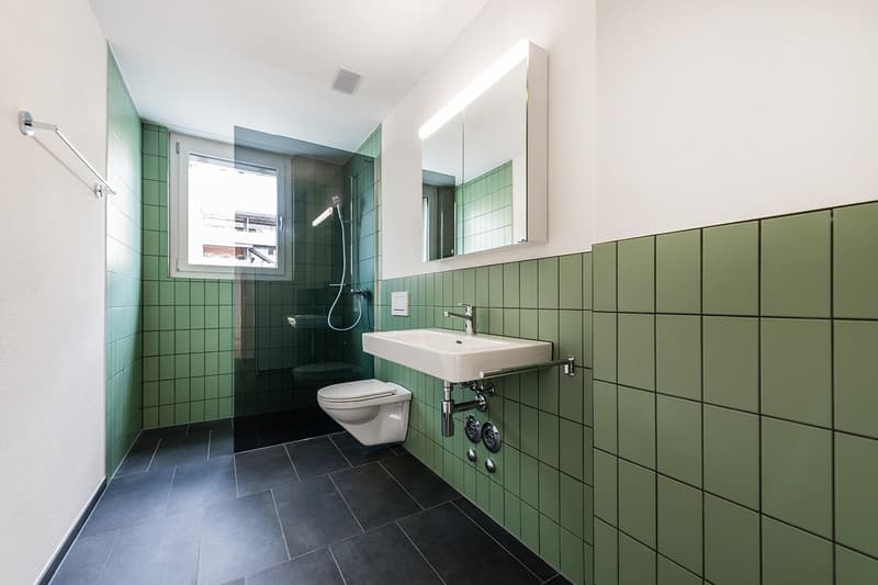Moderne 4.5-Zimmer-Erdgeschosswohnung  Erstklassiger Wohnkomfort (7)