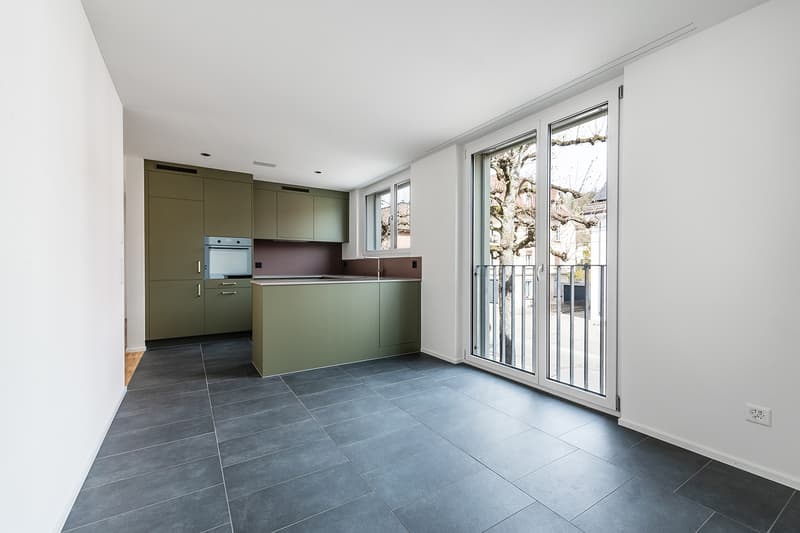 Appartamento moderno di 3,5 locali al piano terra con comfort di vita di prima classe (2)