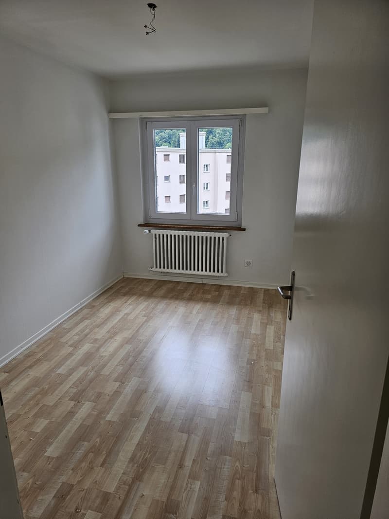 Appartement 4 pièces, 4663 Aarburg (5)