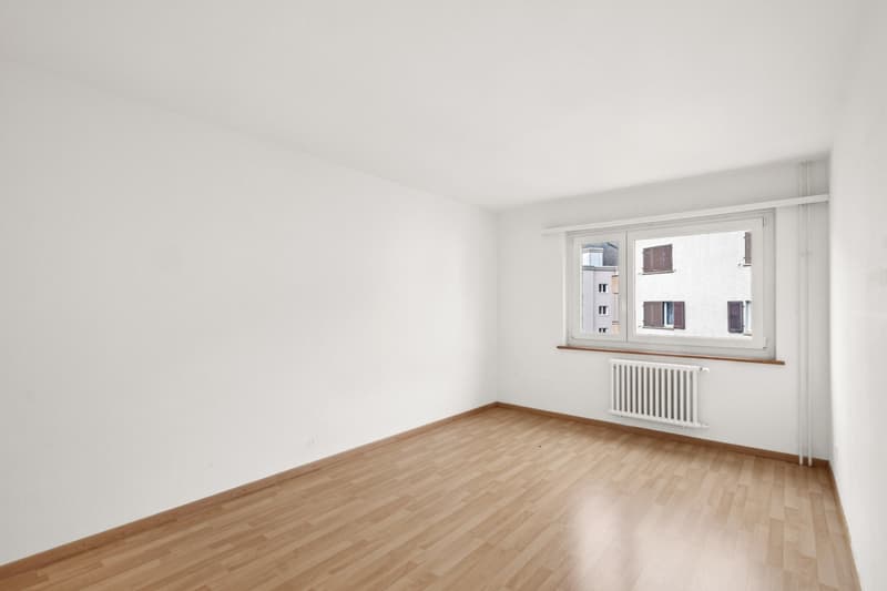 Appartement 3,5 pièces, 4663 Aarburg (4)