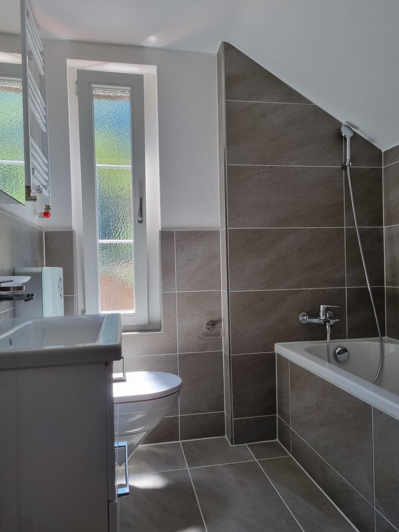 2 Stanze Appartamento, 7000 Chur (5)