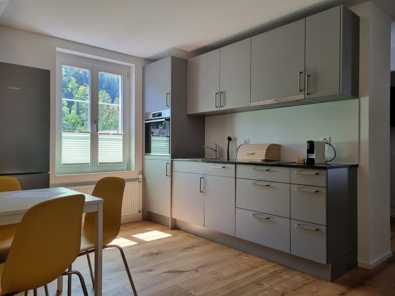 2 Stanze Appartamento, 7000 Chur (2)