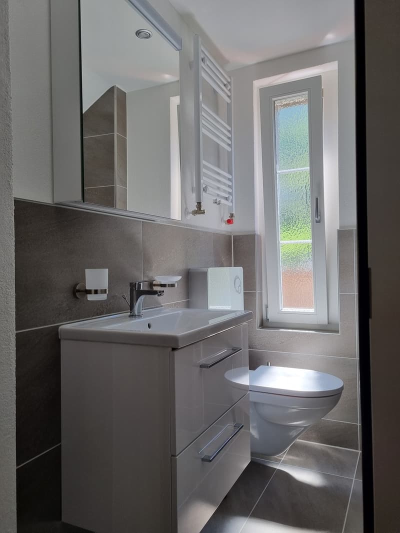 2 Stanze Appartamento, 7000 Chur (6)
