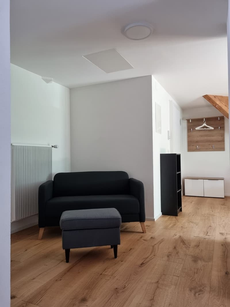 2 Stanze Appartamento, 7000 Chur (3)
