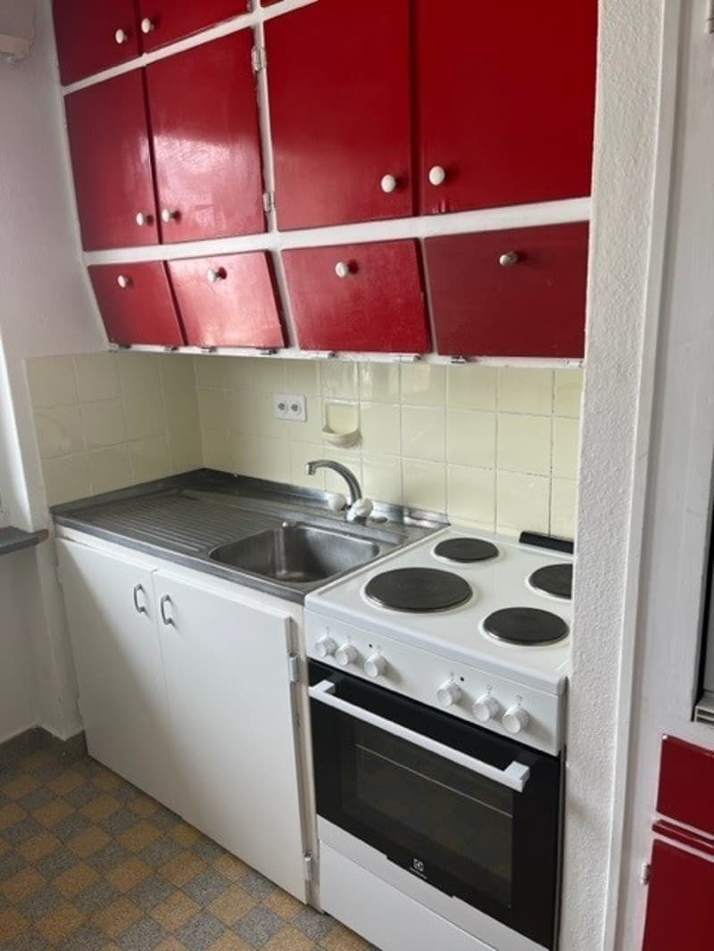 Appartamento pratico di 4 locali a Effretikon (2)