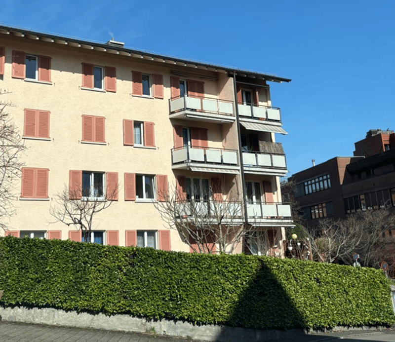 Appartamento pratico di 4 locali a Effretikon (5)