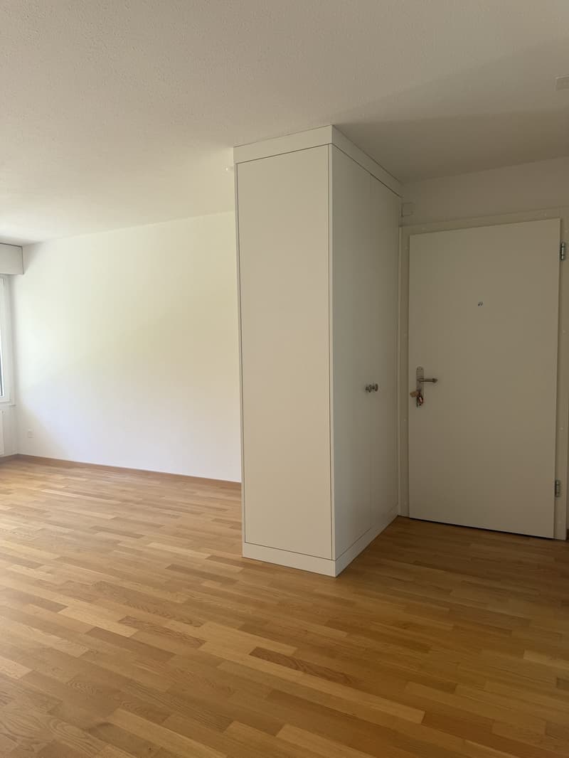 Eingangsbereich