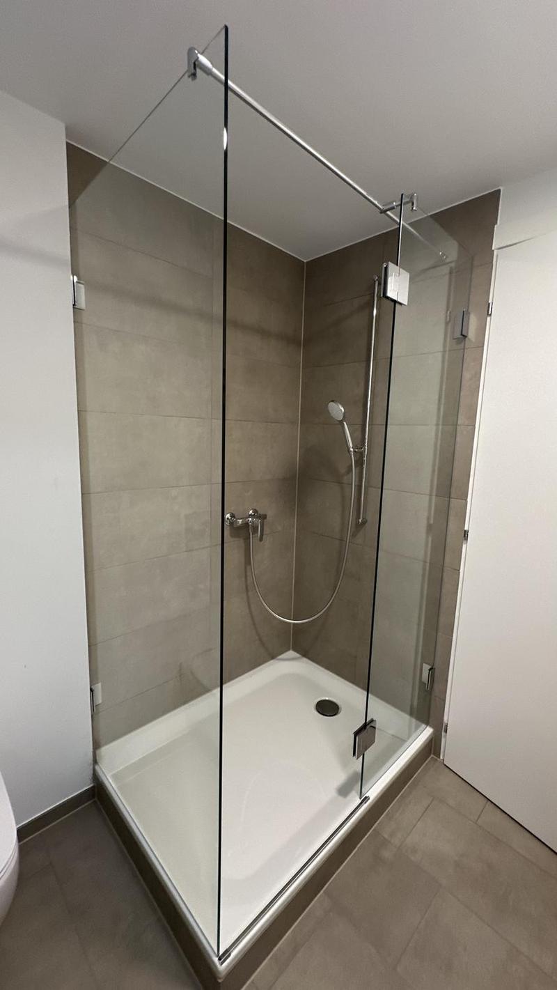1 Bedroom Apartment, 7205 Zizers (4)