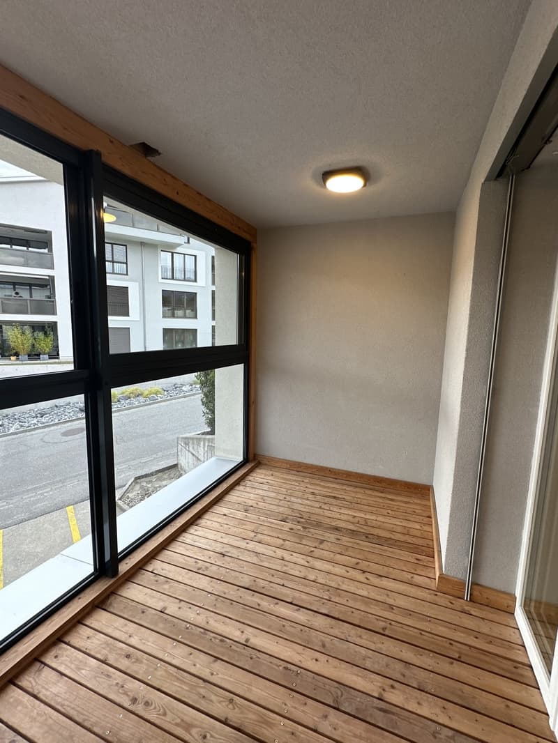 1 Bedroom Apartment, 7205 Zizers (2)
