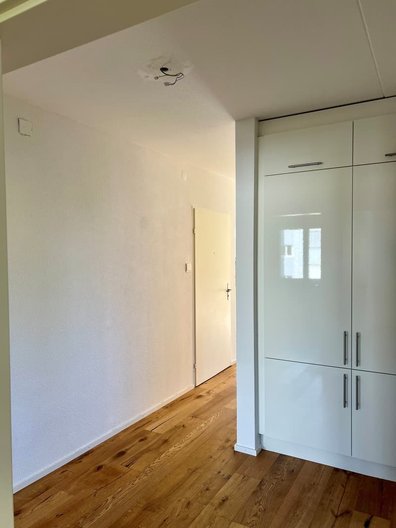 3 ½ pièces appartement, 9532 Rickenbach (3)
