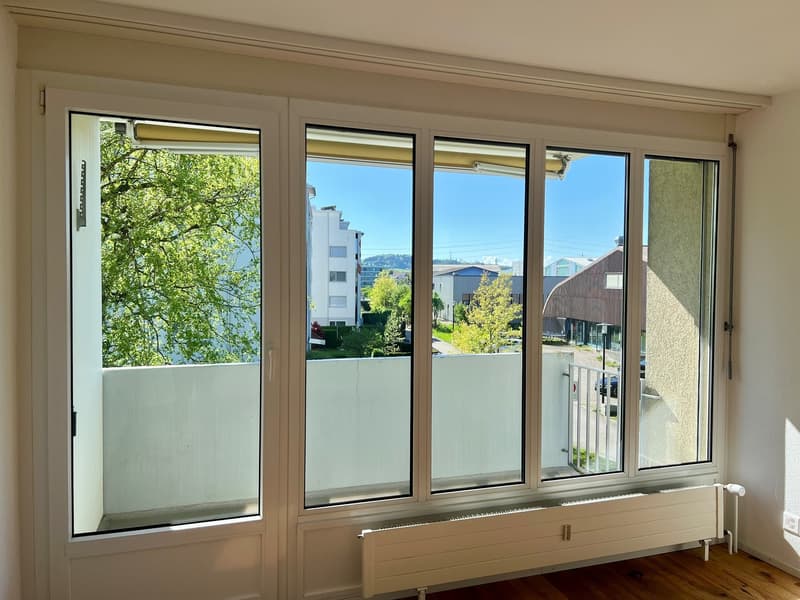 3 ½ pièces appartement, 9532 Rickenbach (7)