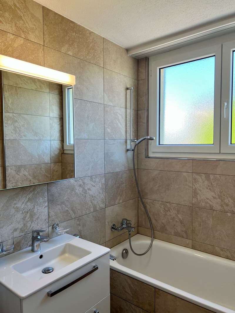 3 ½ pièces appartement, 9532 Rickenbach (6)