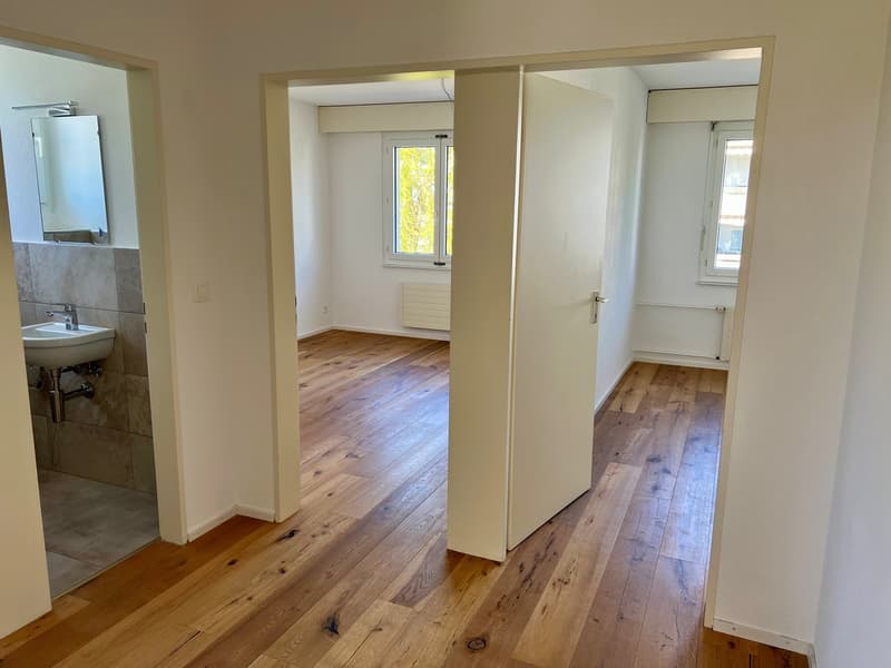 3 ½ pièces appartement, 9532 Rickenbach (4)