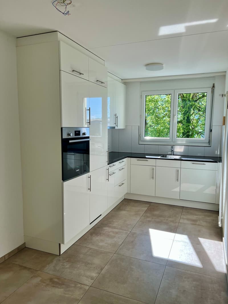 3 ½ pièces appartement, 9532 Rickenbach (5)