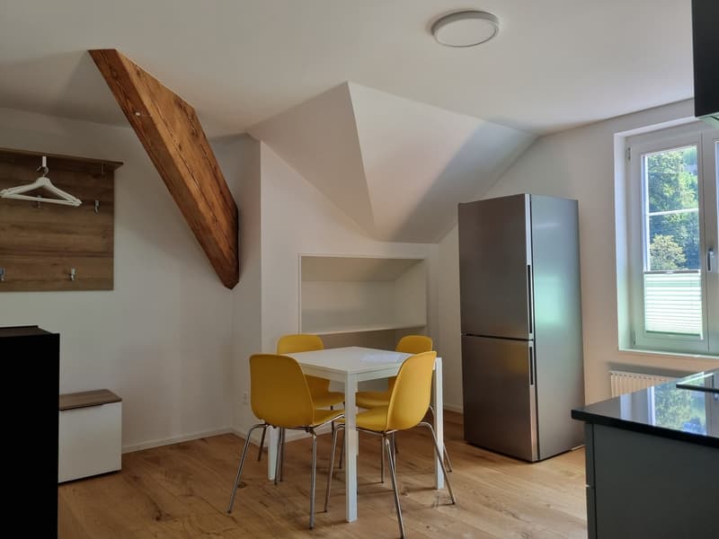 2 Bedroom Apartment, 7000 Chur (4)