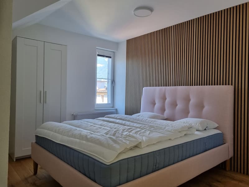 2 Bedroom Apartment, 7000 Chur (8)