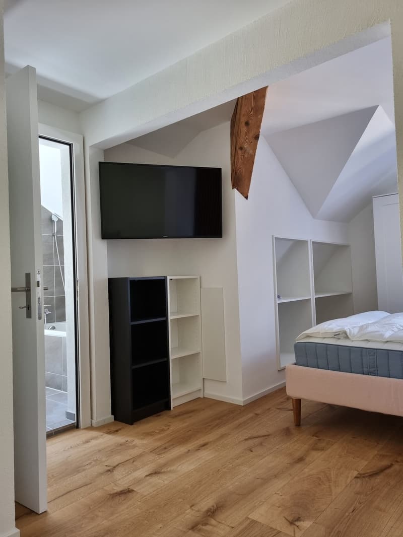 2 Bedroom Apartment, 7000 Chur (7)