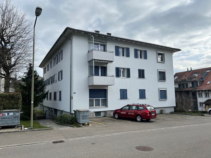Aussenansicht