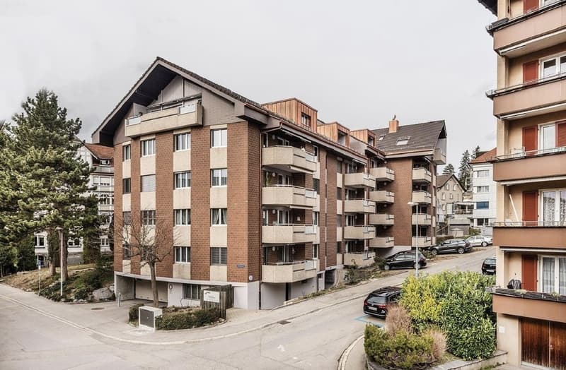 Aussenansicht