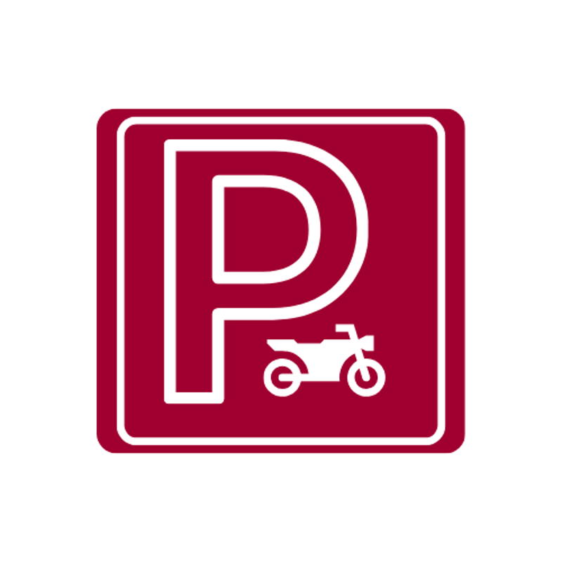 Motorradabstellplatz zu vermieten (1)