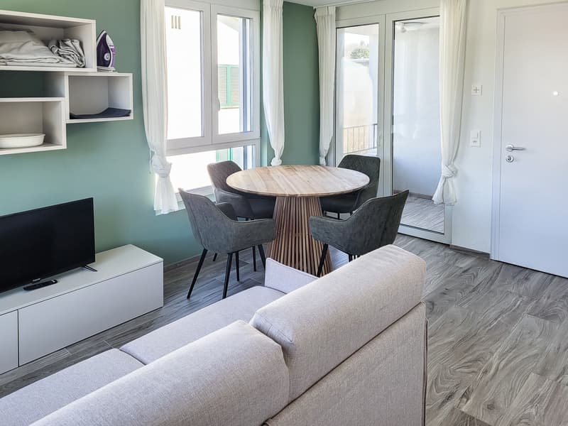 gemütliche 1,5-Zimmerwohnung (3)