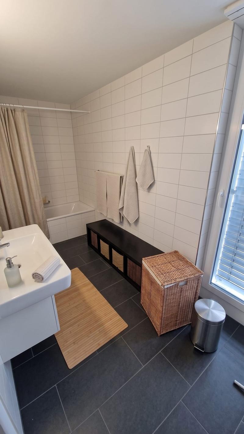 4 ½ Zimmer-Wohnung, 8630 Rüti ZH (5)