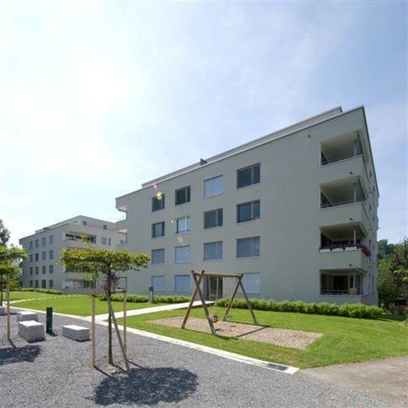 4 ½ Zimmer-Wohnung, 8630 Rüti ZH (1)