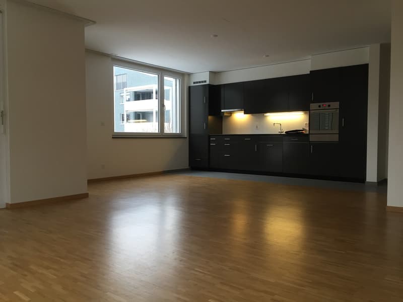 Küche/Wohnen
