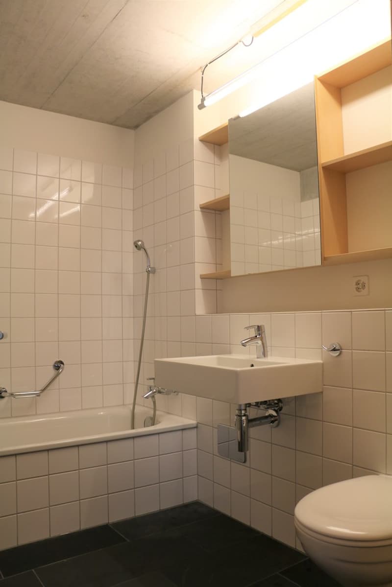 Wohnen, wo Komfort und Lebensqualität sich treffen - Ihre Traumwohnung in Wiesendangen! (7)