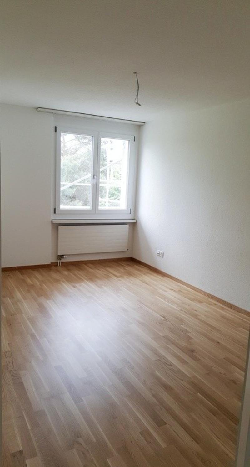 4 ½ Zimmer-Wohnung, 8049 Zürich (7)