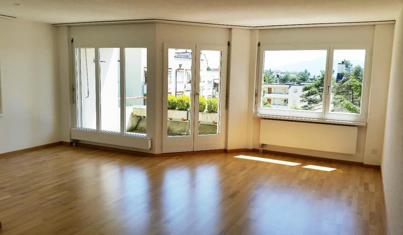 4 ½ Zimmer-Wohnung, 8049 Zürich (3)