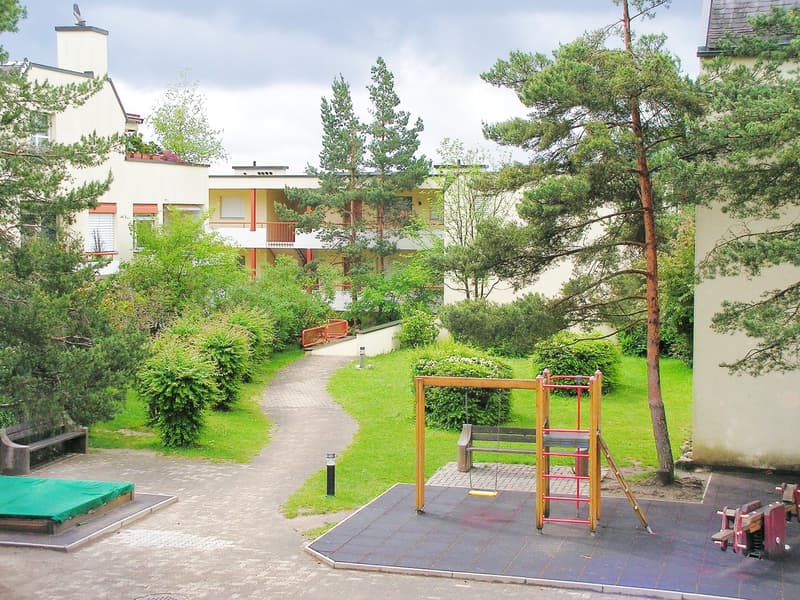 4 ½ Zimmer-Wohnung, 8049 Zürich (2)