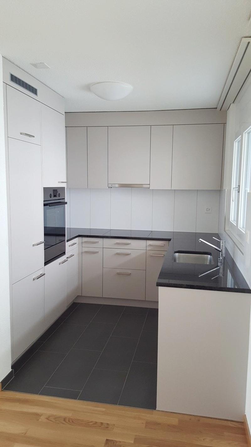 4 ½ Zimmer-Wohnung, 8049 Zürich (4)
