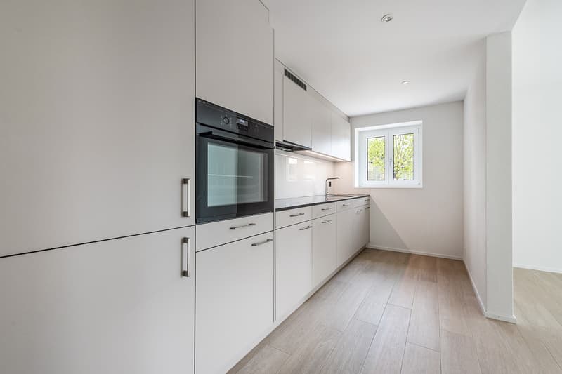 3 ½ Zimmer-Wohnung, 8406 Winterthur (3)
