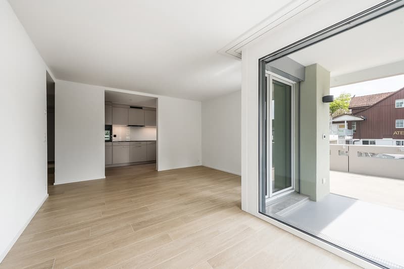 3 ½ Zimmer-Wohnung, 8406 Winterthur (2)