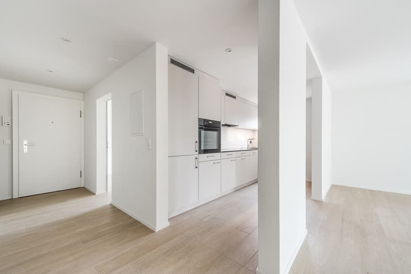 3 ½ Zimmer-Wohnung, 8406 Winterthur (4)