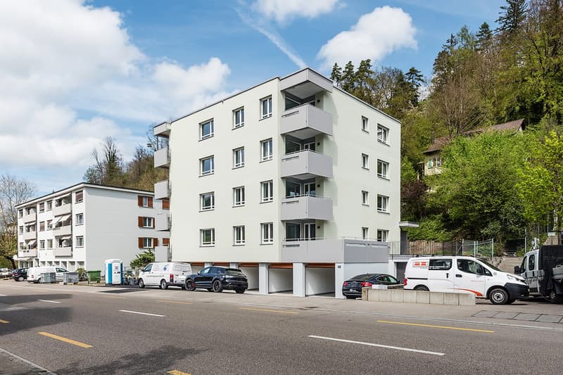 3 ½ Zimmer-Wohnung, 8406 Winterthur (1)