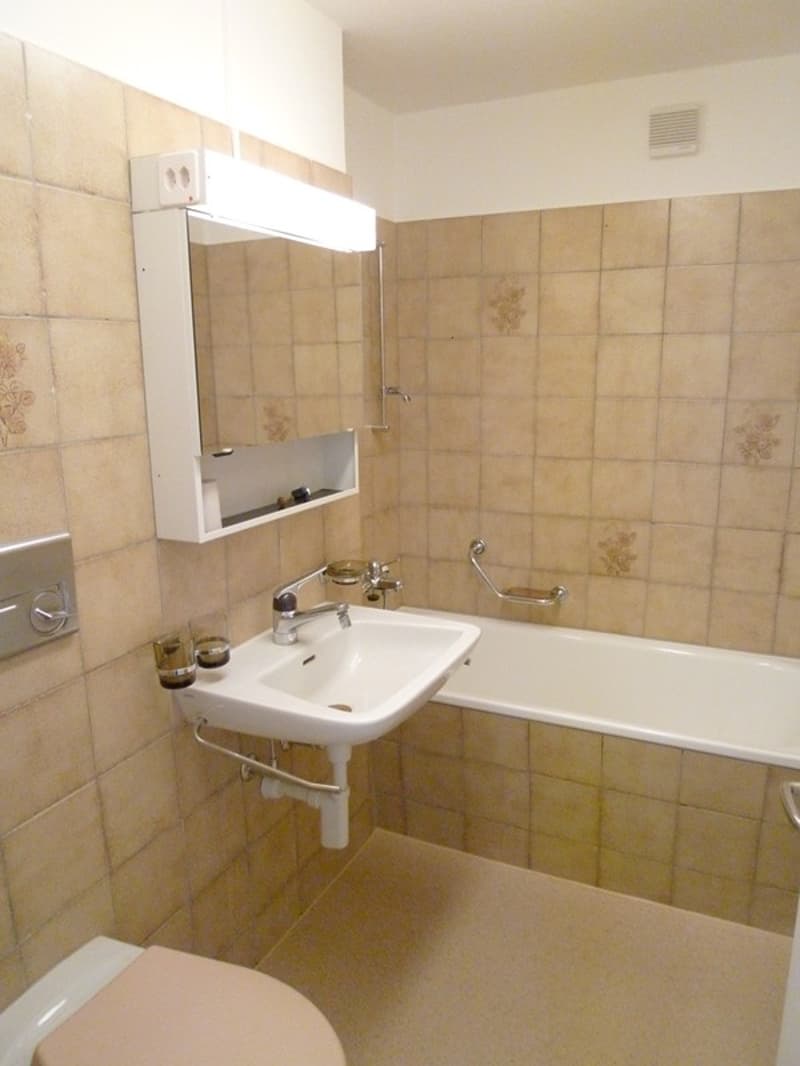 Helle 3-Zimmer-Wohnung mit Balkon (5)