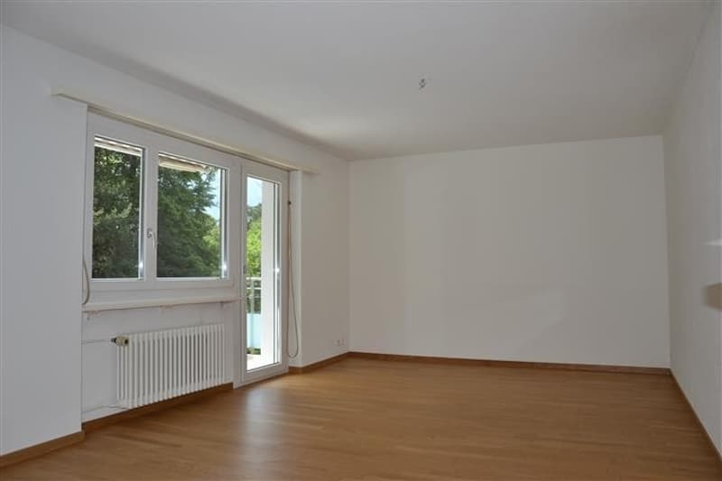 Grosszügige 4.5 Zimmer-Wohnung mit Balkon in Bürglen (3)