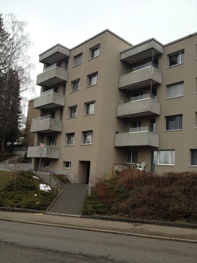 3 Zimmer-Wohnung, 8632 Tann (1)