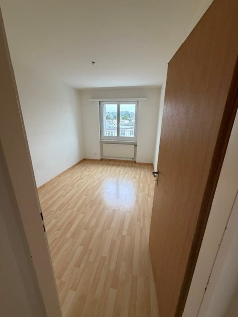 3 Zimmer-Wohnung, 8632 Tann (7)