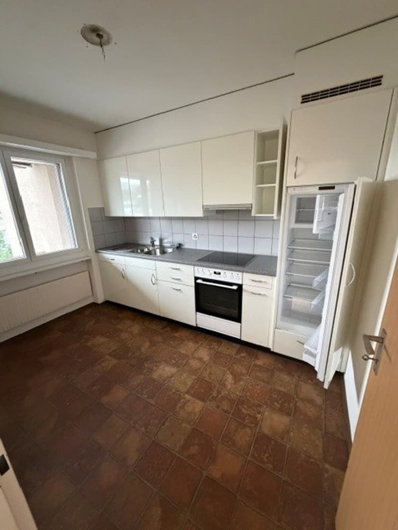 3 Zimmer-Wohnung, 8632 Tann (4)