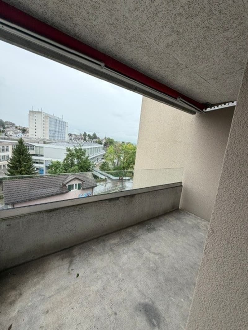 3 Zimmer-Wohnung, 8632 Tann (3)