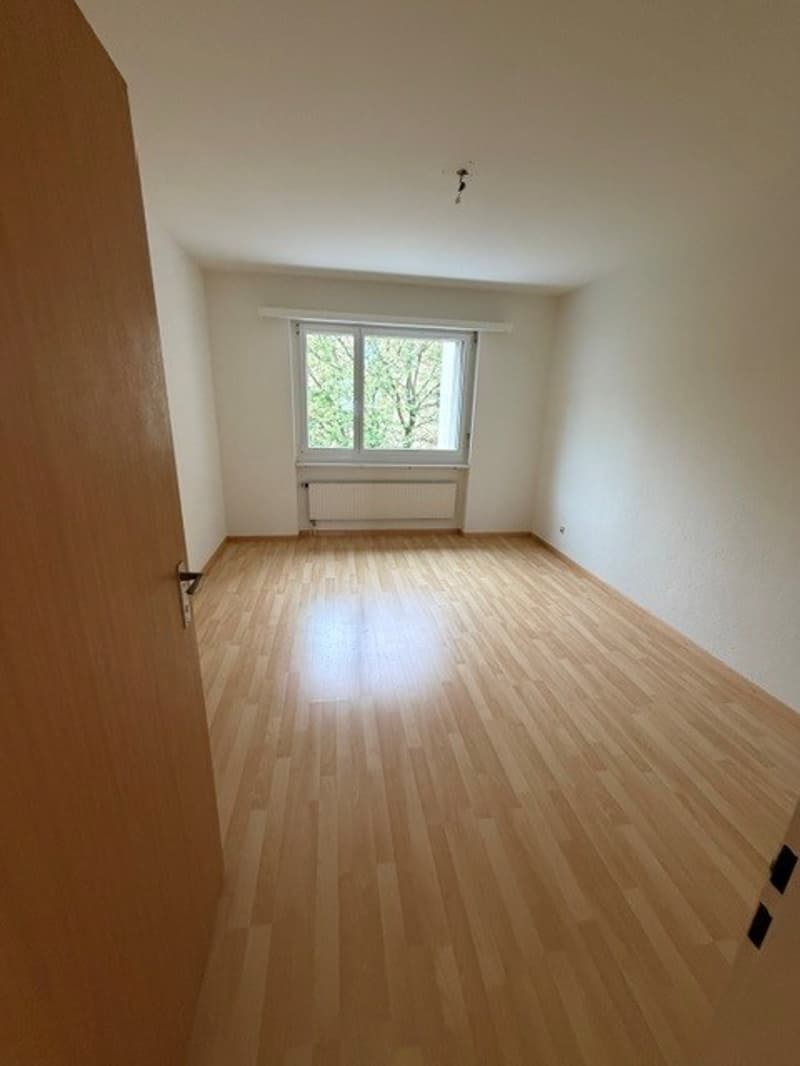 3 Zimmer-Wohnung, 8632 Tann (6)