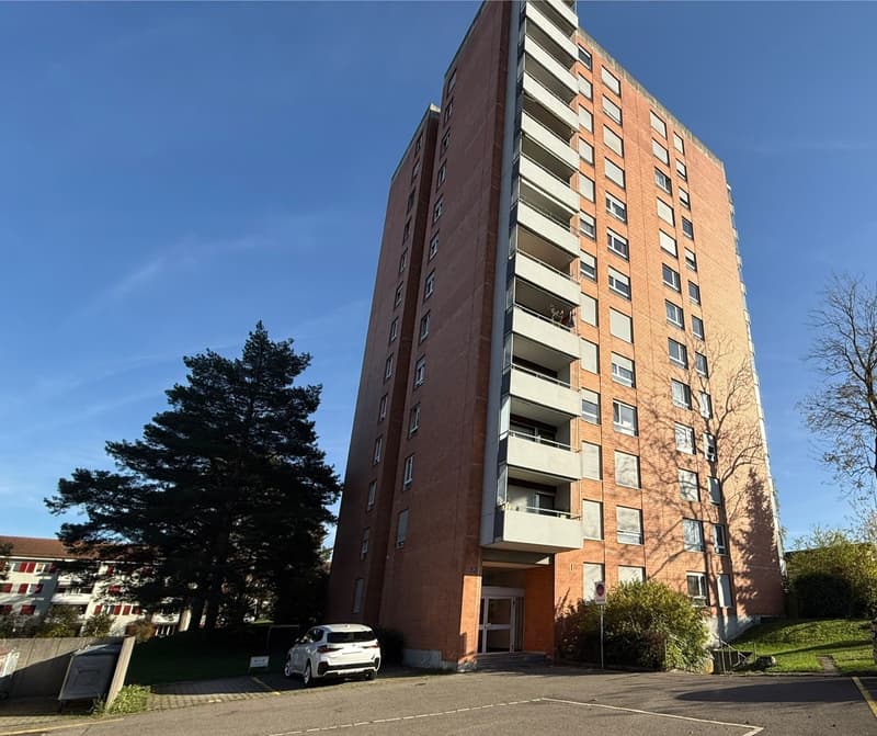 3 Zimmer-Wohnung, 8404 Winterthur (1)