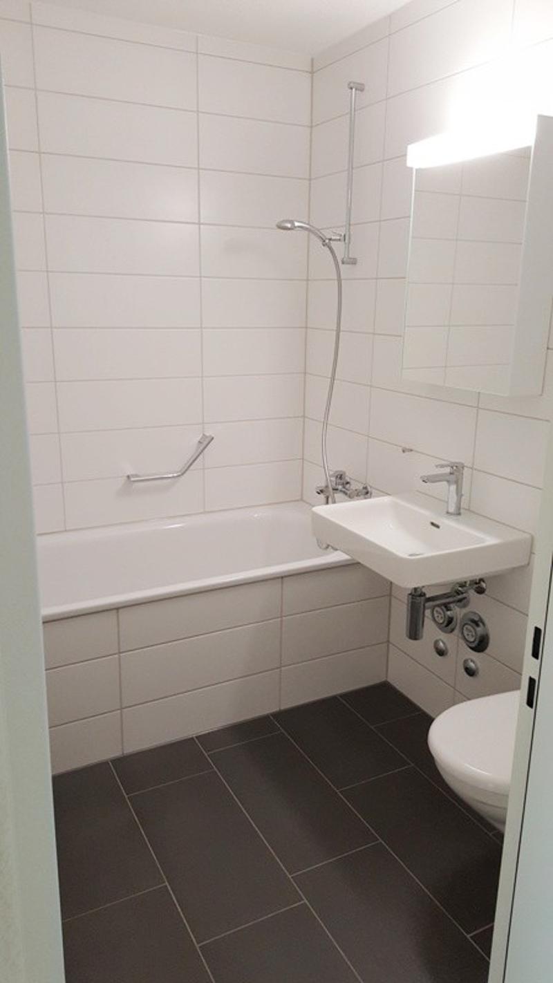4 ½ Zimmer-Wohnung, 8049 Zürich (5)