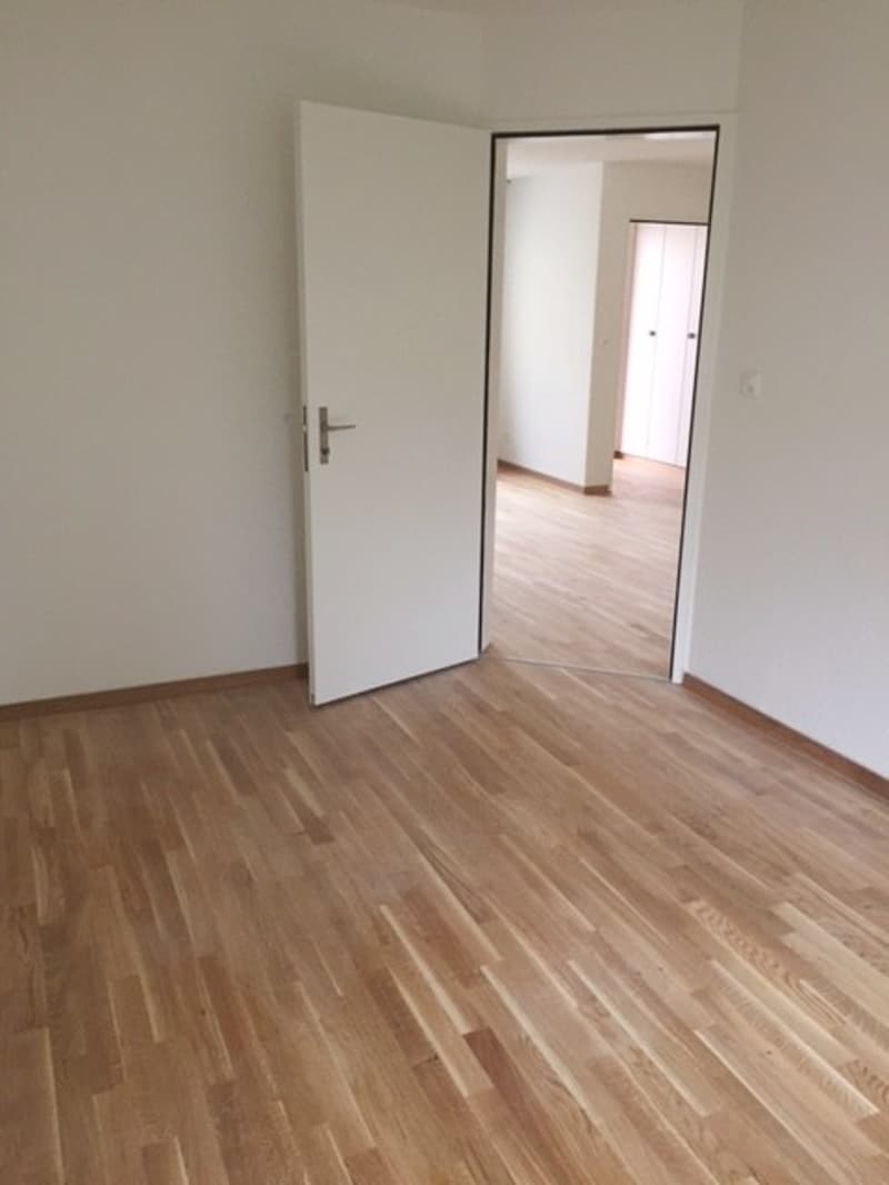 4 ½ Zimmer-Wohnung, 8049 Zürich (8)