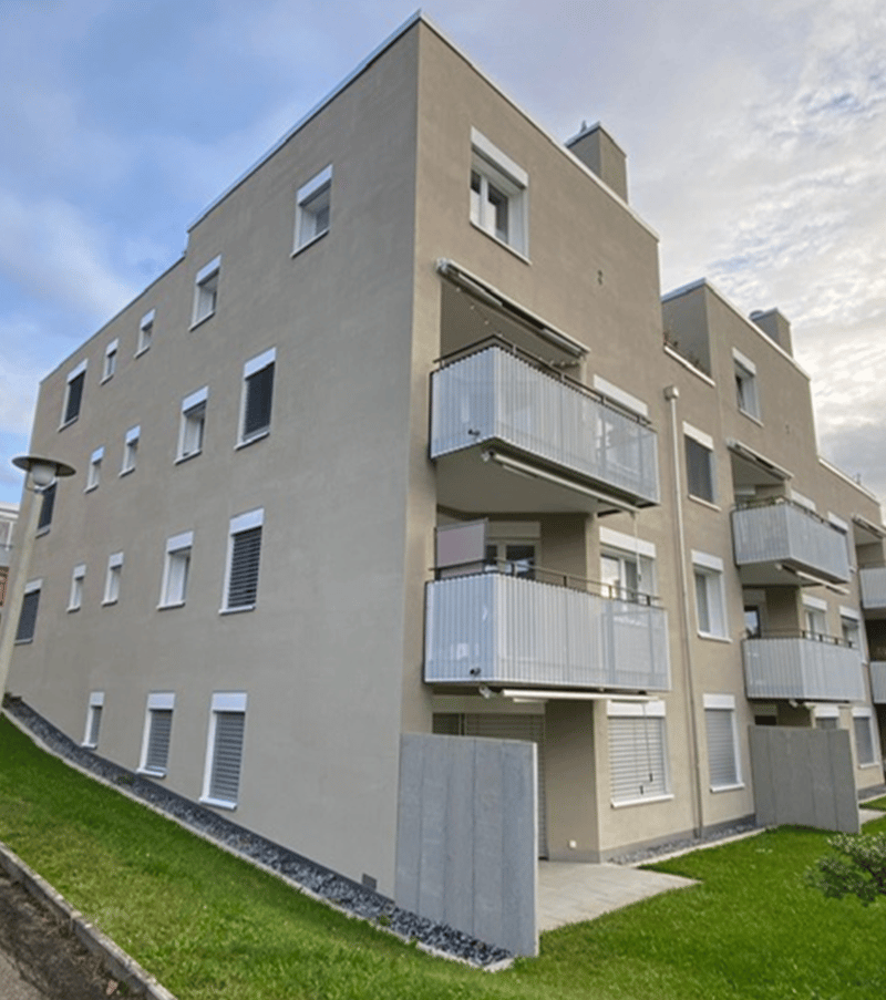 4 ½ Zimmer-Wohnung, 8049 Zürich (2)