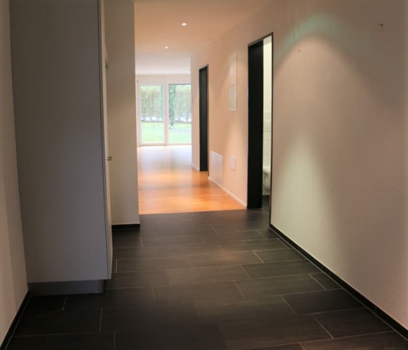 Modern und grosszügig (4)